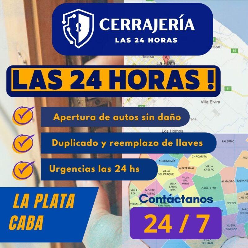 Cerrajeria banner